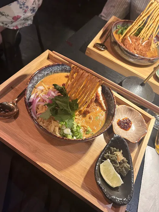 At Nine Restaurant & Bar Picture 6