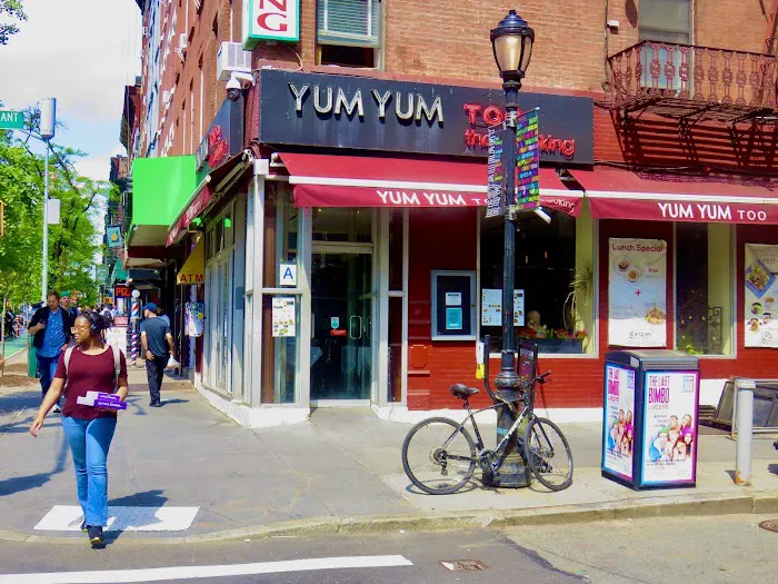 Yum Yum Too Picture 3