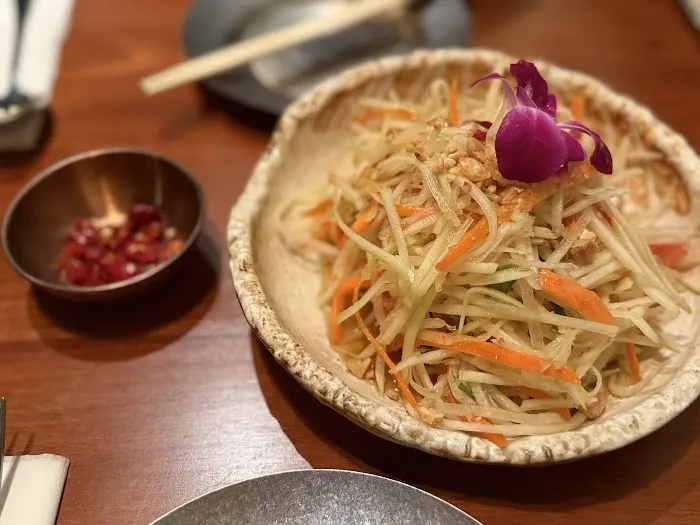 Elephant Ear Picture 6