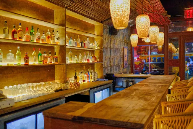 Elephant Ear Picture 8