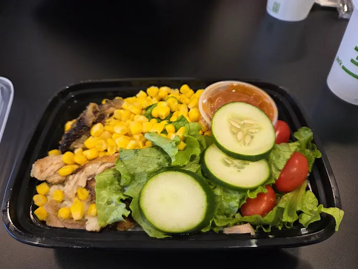 Gai Chicken & Rice Picture 9