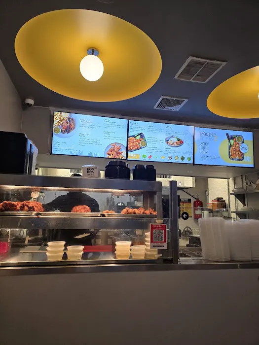 Gai Chicken & Rice Picture 7