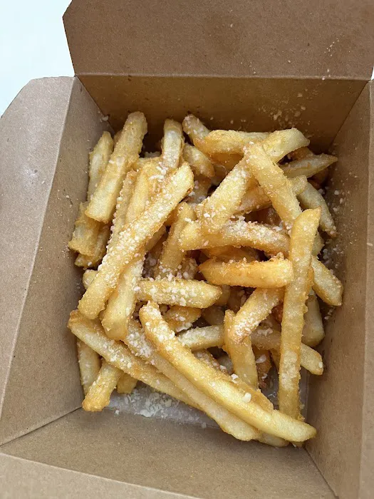 Gai Chicken & Rice Picture 8