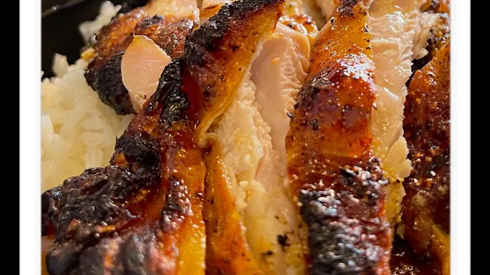 Gai Chicken & Rice Picture 6