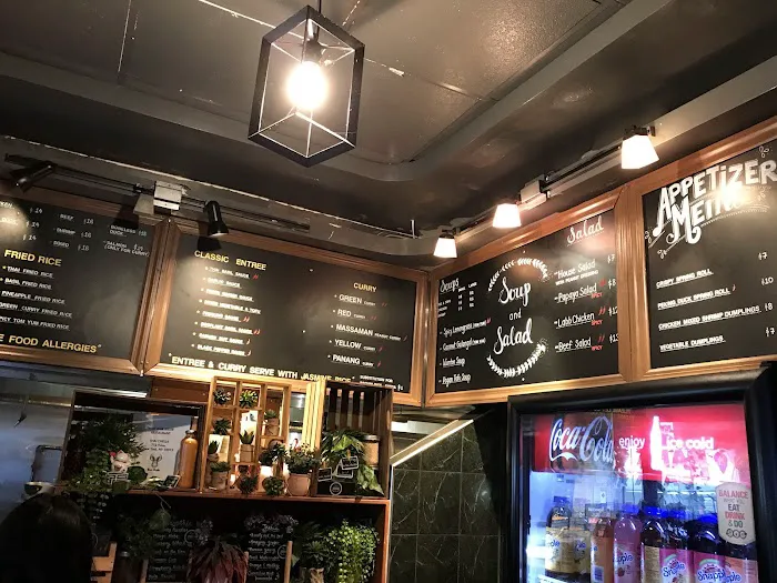 Herbs Thai Bistro Picture 10