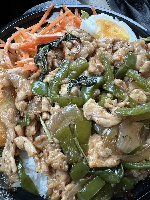 Herbs Thai Bistro Picture 9