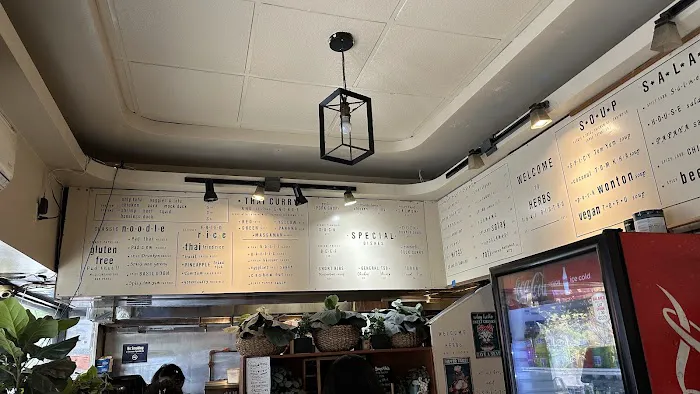 Herbs Thai Bistro Picture 8