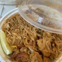 Herbs Thai Bistro ico