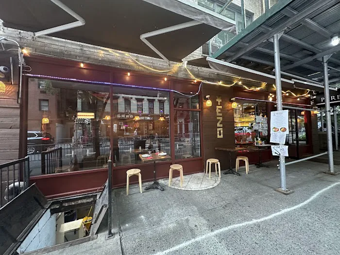 Yezo Thai Isankaya Picture 8