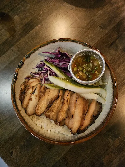 Yezo Thai Isankaya Picture 7