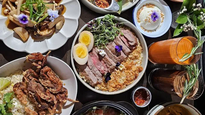 Yezo Thai Isankaya Picture 6