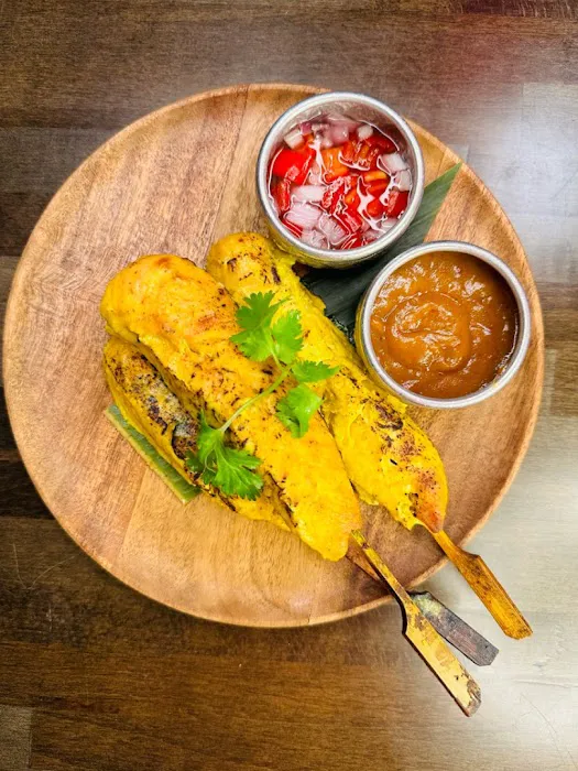 Yezo Thai Isankaya Picture 10