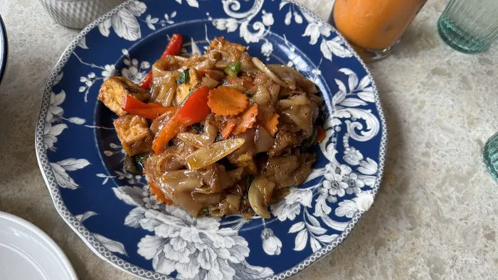 Forever Thai Picture 1