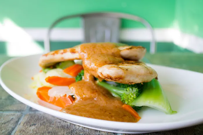 Eim Dee Thai Picture 8