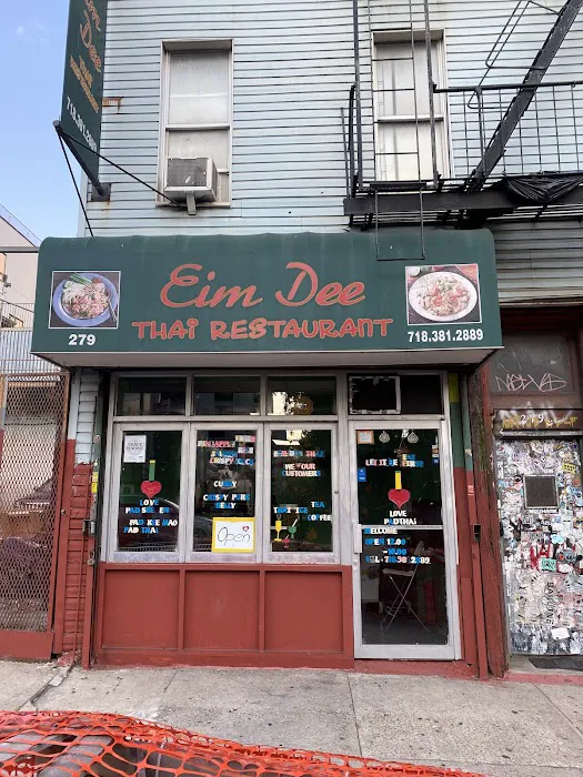 Eim Dee Thai Picture 9