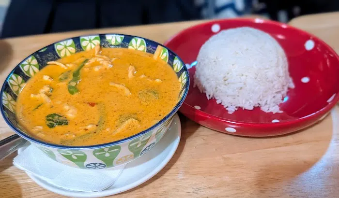 Fish Sauce Thai cuisine Picture 3