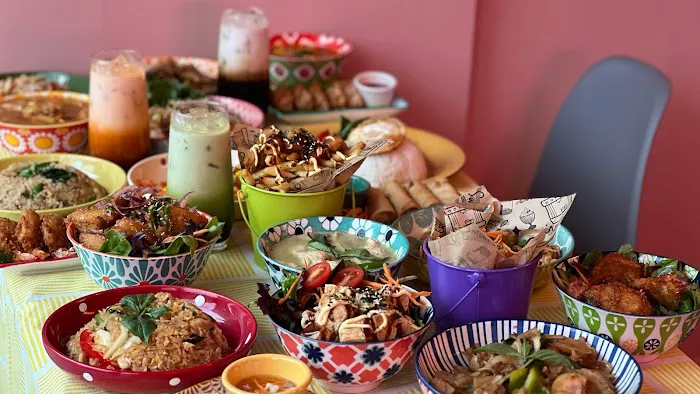 Fish Sauce Thai cuisine Picture 10