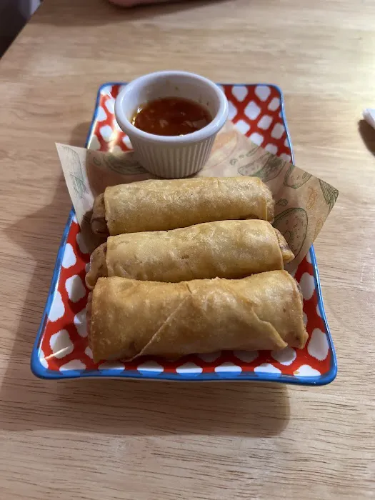 Fish Sauce Thai cuisine Picture 9