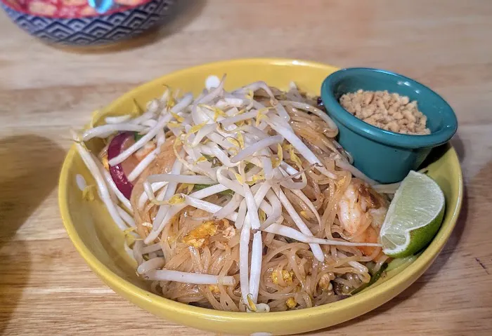 Fish Sauce Thai cuisine Picture 6