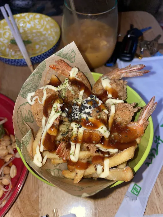 Fish Sauce Thai cuisine Picture 8