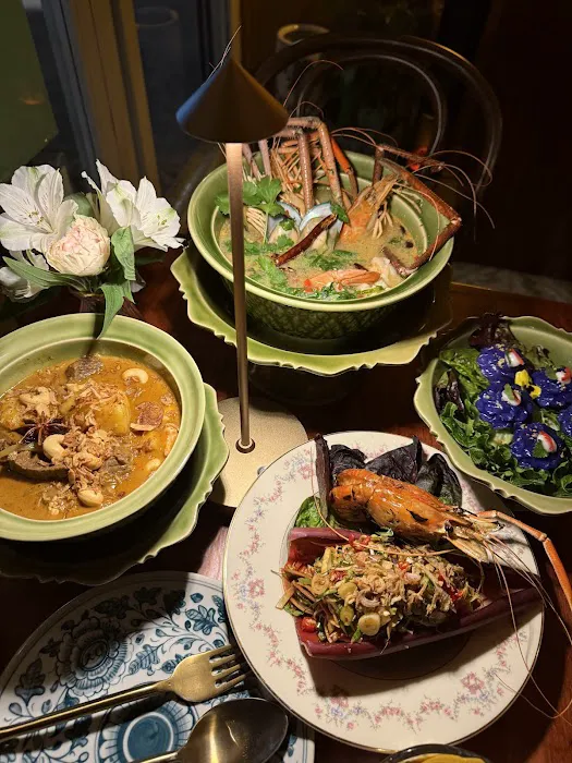 Kaew Jao Jorm Thai Restaurant Picture 8