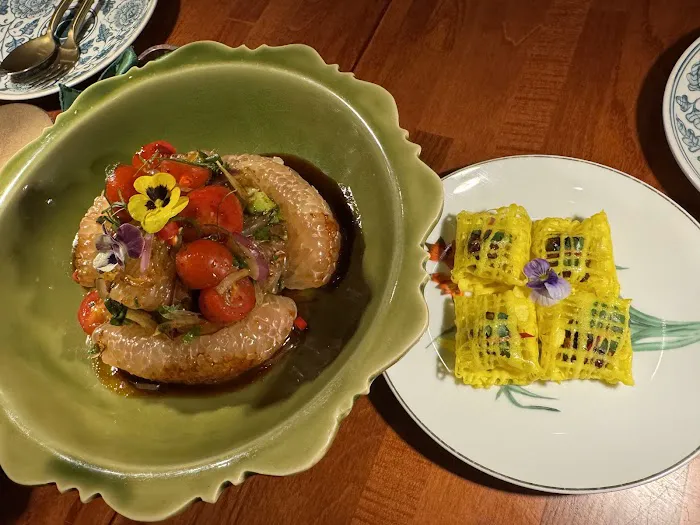 Kaew Jao Jorm Thai Restaurant Picture 3