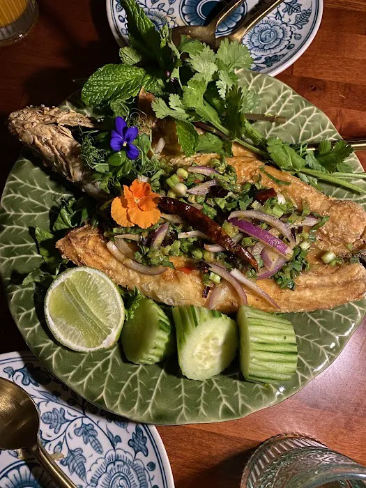 Kaew Jao Jorm Thai Restaurant Picture 2