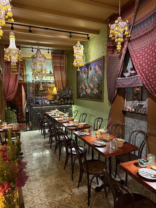 Kaew Jao Jorm Thai Restaurant Picture 6