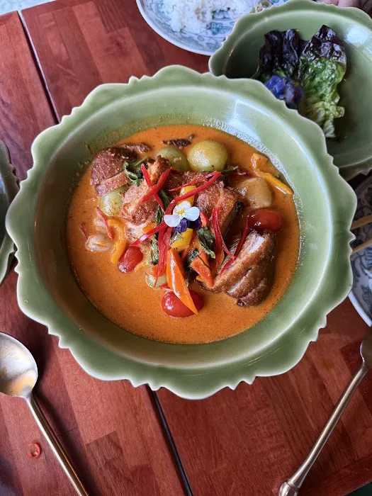 Kaew Jao Jorm Thai Restaurant Picture 7