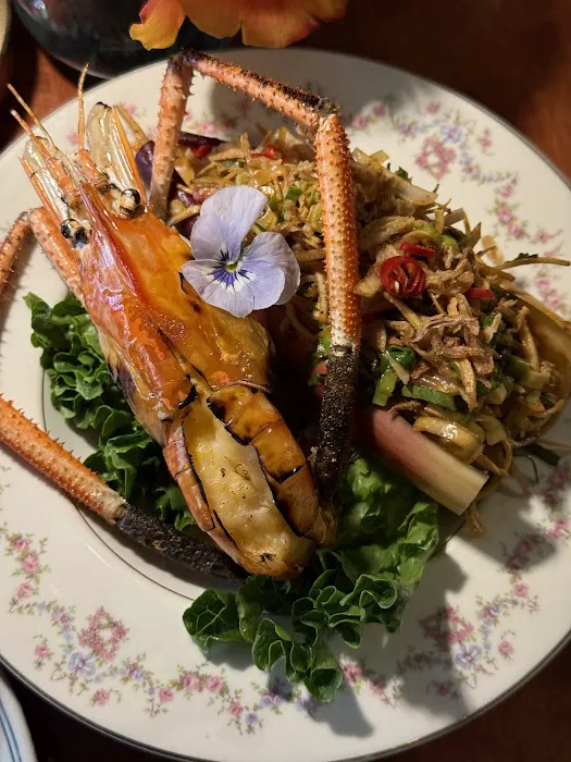 Kaew Jao Jorm Thai Restaurant Picture 1