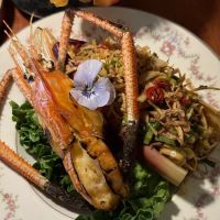 Kaew Jao Jorm Thai Restaurant ico