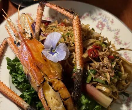 Kaew Jao Jorm Thai Restaurant