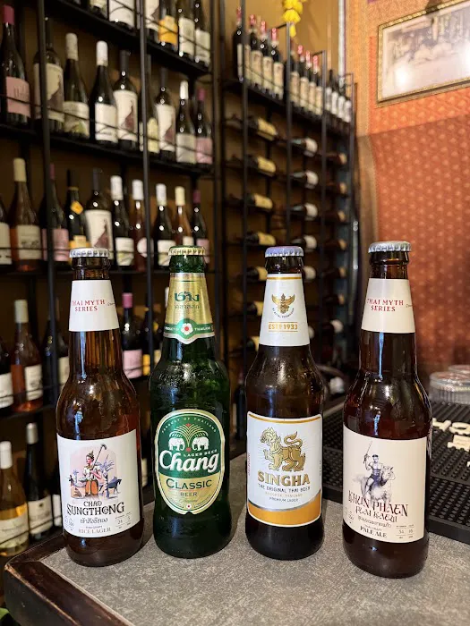 Kaew Jao Jorm Thai Restaurant Picture 4