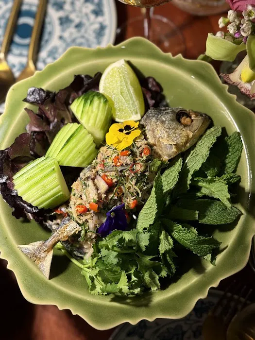 Kaew Jao Jorm Thai Restaurant Picture 10