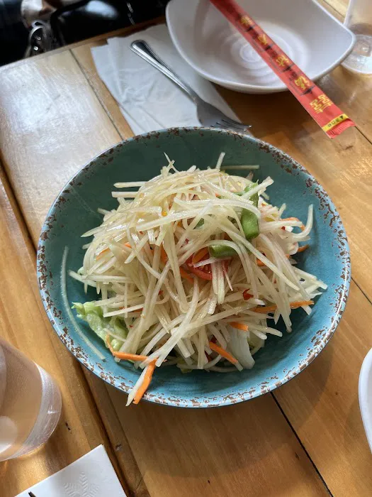 Thip Osha Picture 10