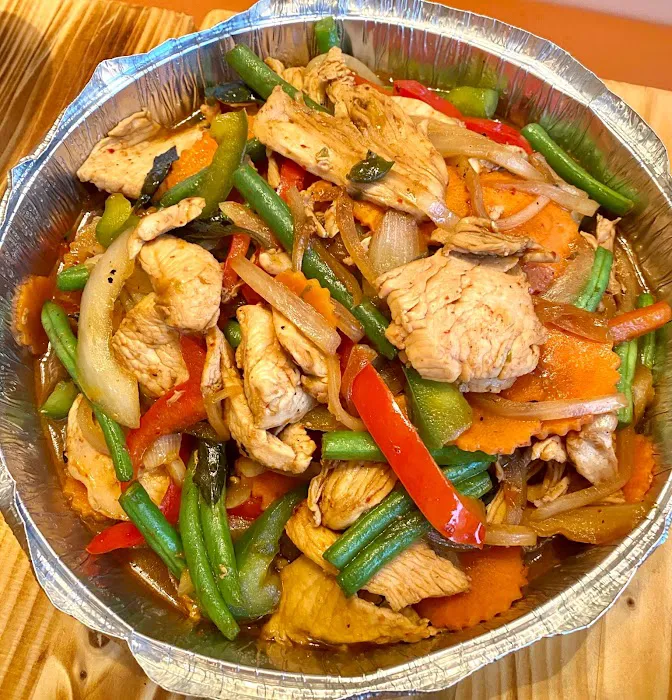 Savory Thai Picture 5