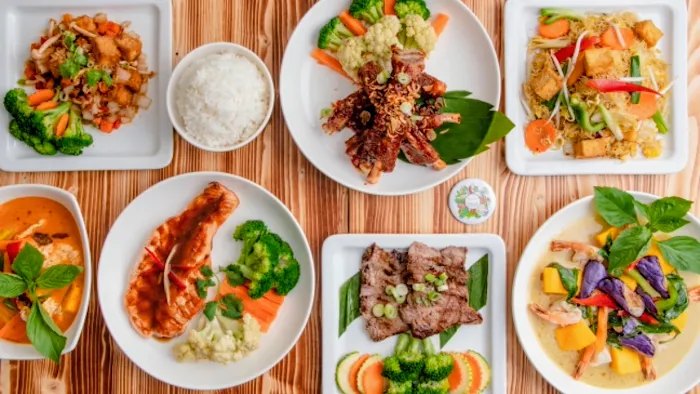 Savory Thai Picture 4