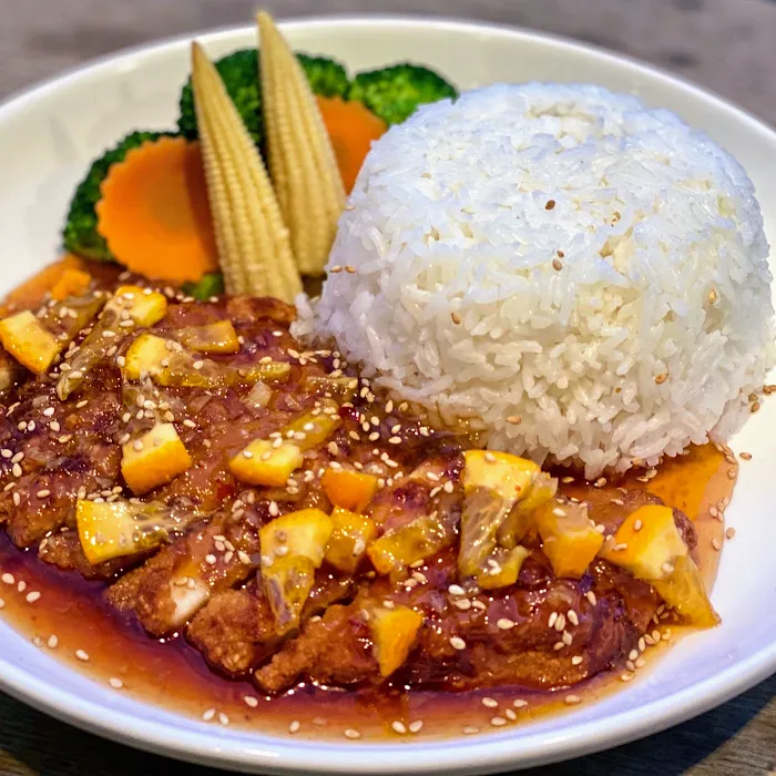 Savory Thai Picture 7