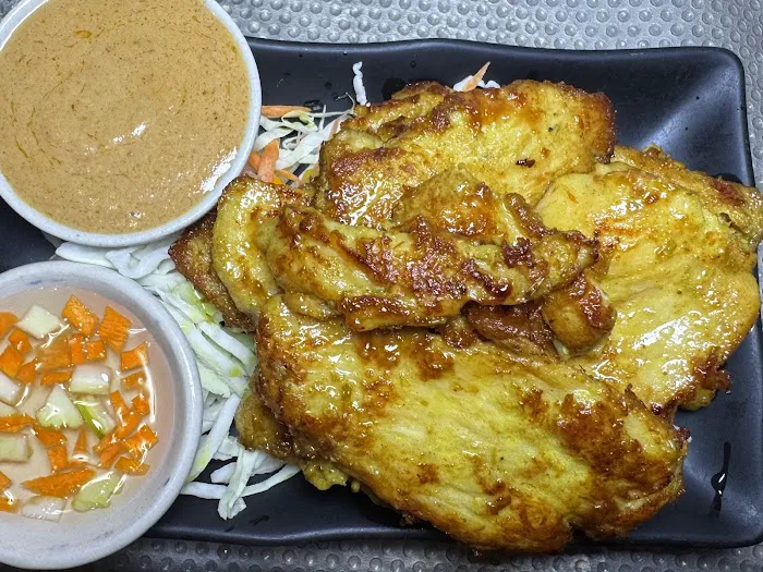 Savory Thai Picture 10