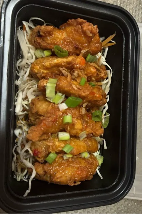 Savory Thai Picture 6