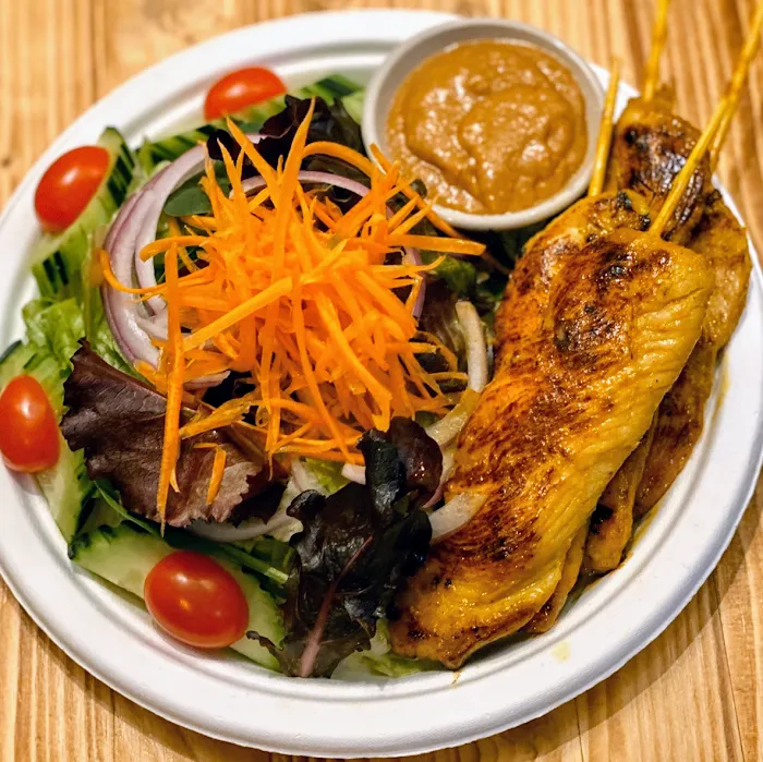 Savory Thai Picture 9