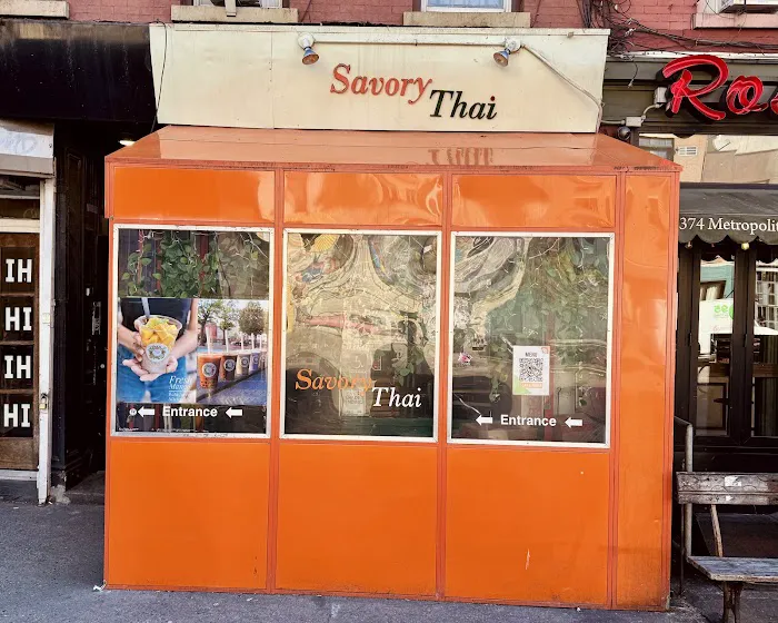 Savory Thai Picture 2