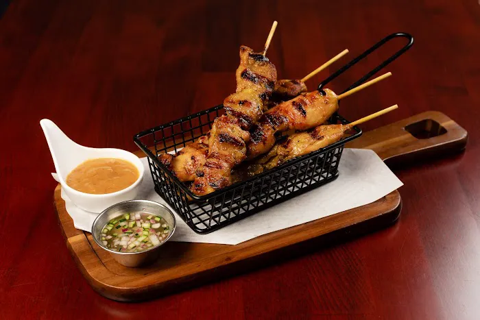 My Thai Cafe Picture 5