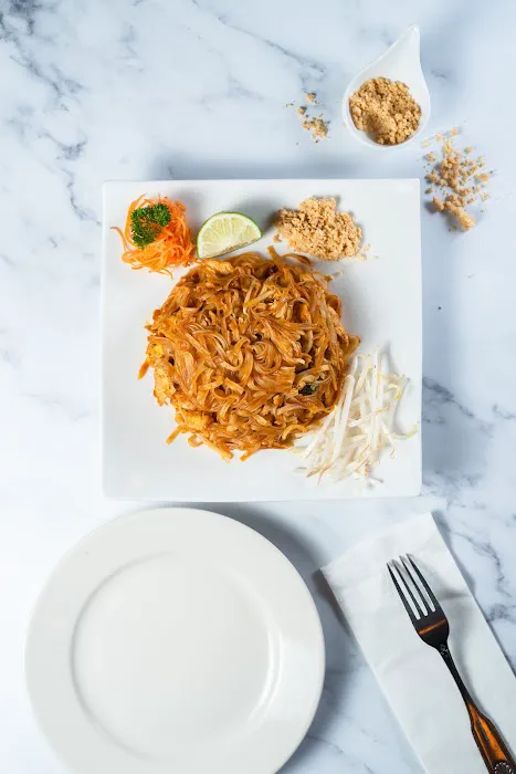 My Thai Cafe Picture 1