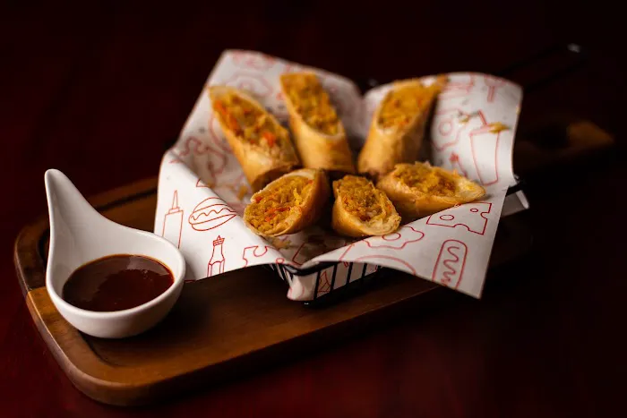 My Thai Cafe Picture 2