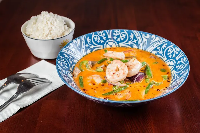 My Thai Cafe Picture 7