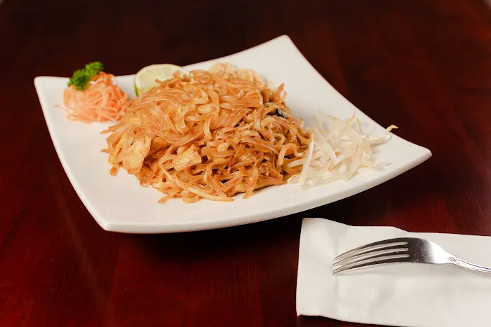 My Thai Cafe Picture 4