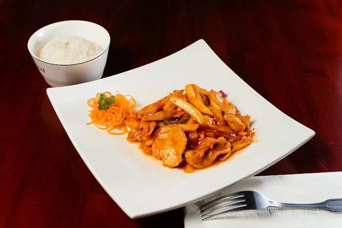 My Thai Cafe Picture 9