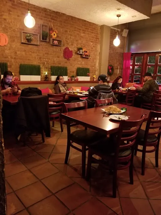 My Thai Cafe Picture 8