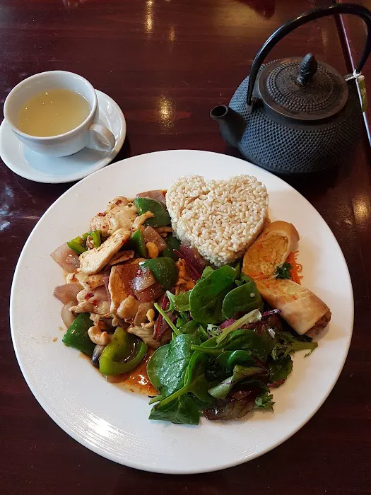 My Thai Cafe Picture 10